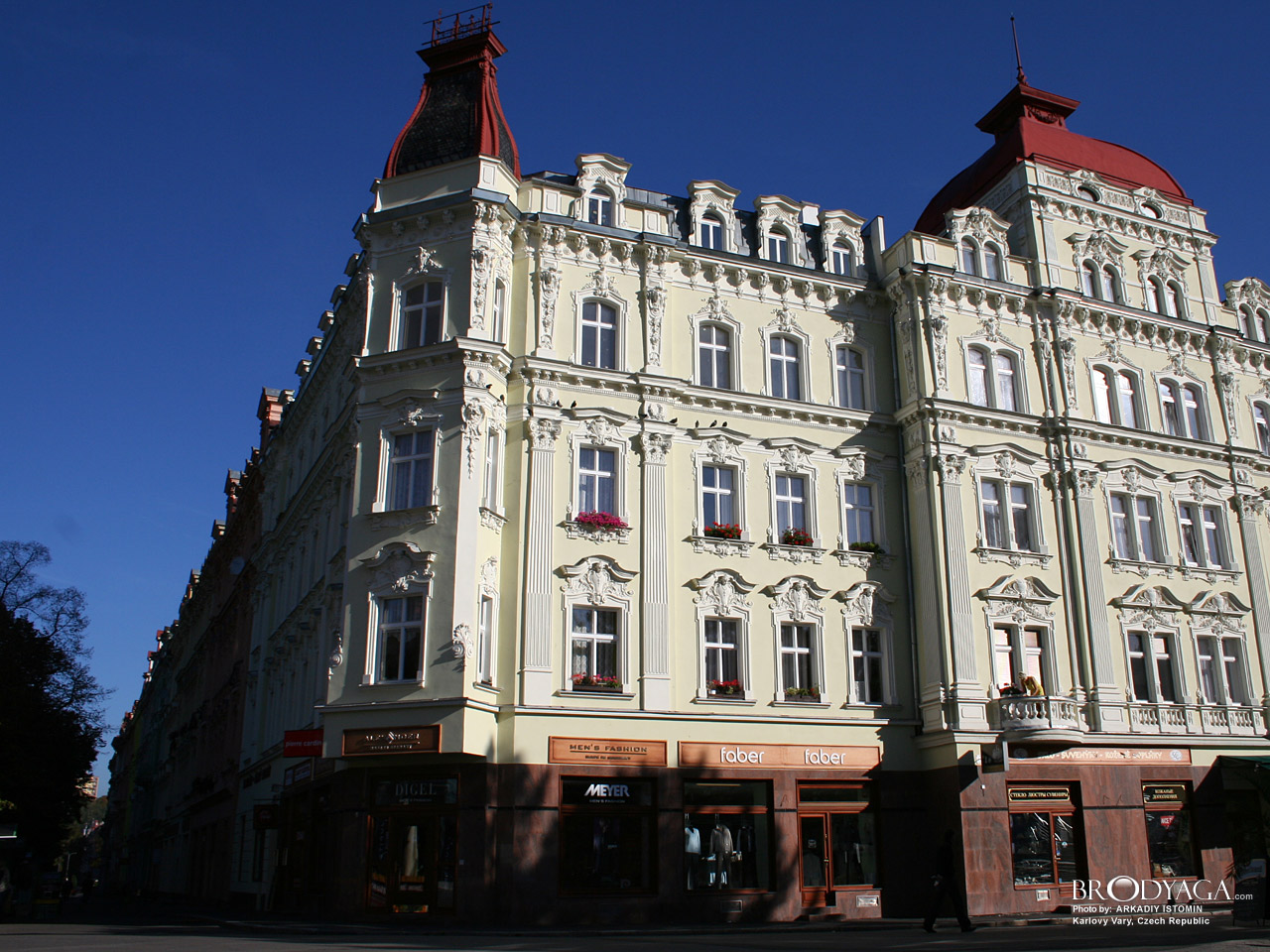 Karlovy Vary